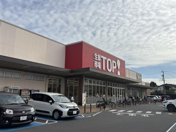 風見舎Grand Chariotの周辺