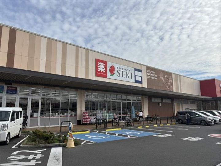 風見舎Grand Chariotの周辺