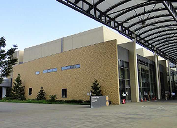 アロース我孫子東の周辺