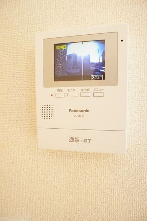 福島県いわき市平赤井字諸荷(アパート)の賃貸物件の内装