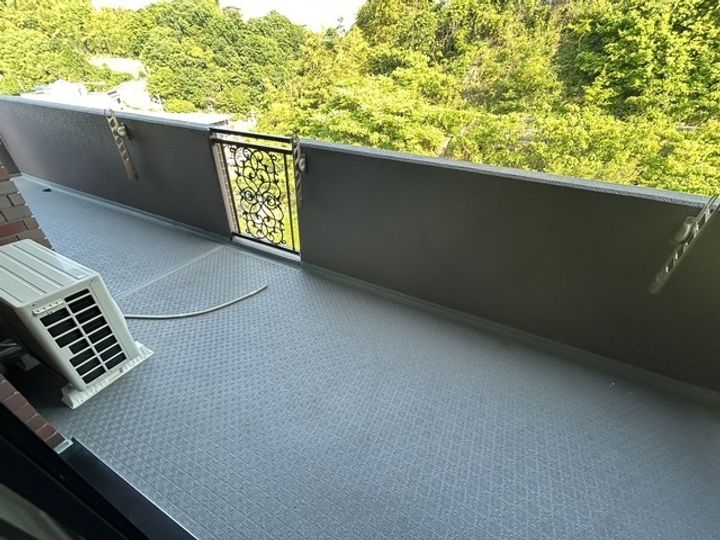 ステラkoiの内装