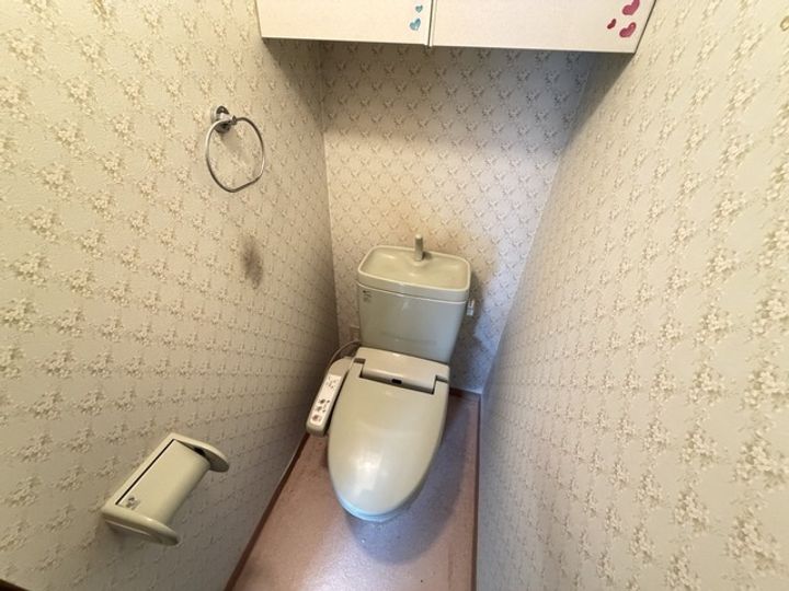 ステラkoiの内装