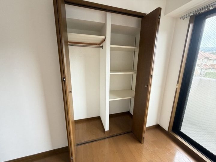 ステラkoiの内装