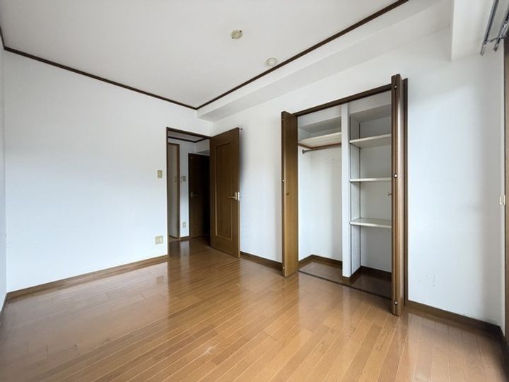 ステラkoiの内装