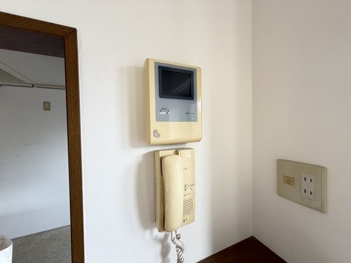 ステラkoiの内装