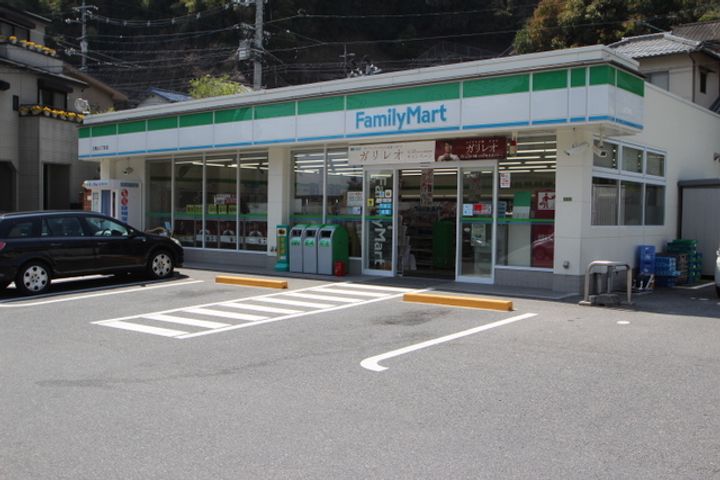 ステラkoiの周辺