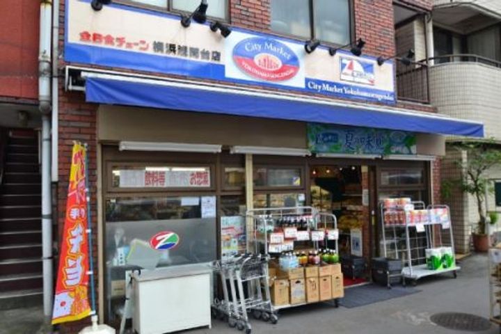 神奈川県横浜市保土ヶ谷区鎌谷町(一戸建)の賃貸物件の周辺