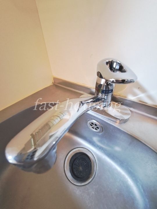 クリアハウス西荻のキッチン