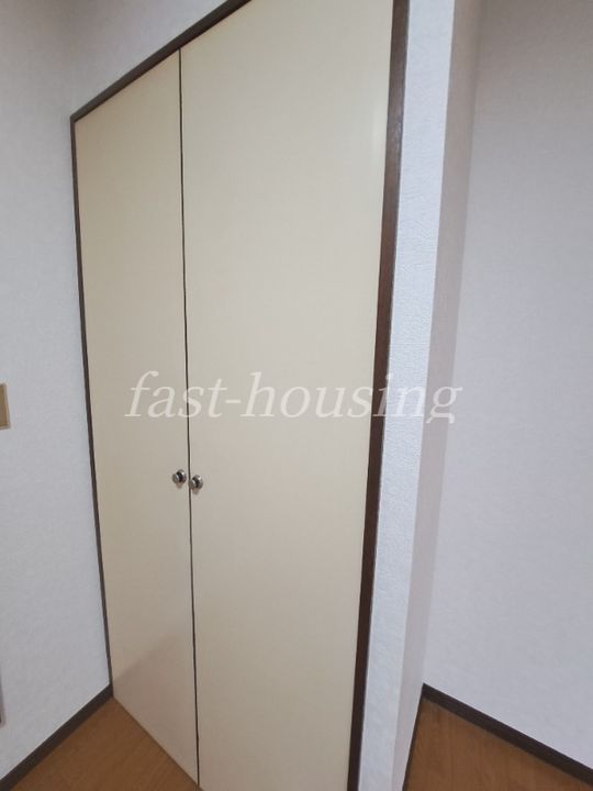 クリアハウス西荻の内装