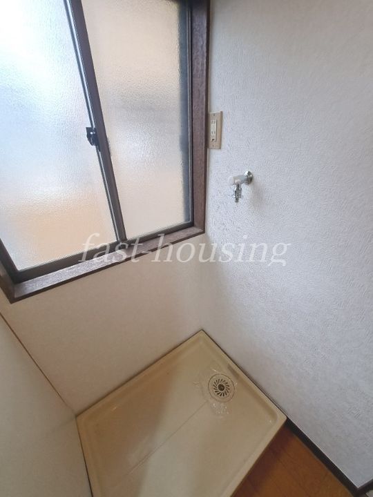 クリアハウス西荻の内装