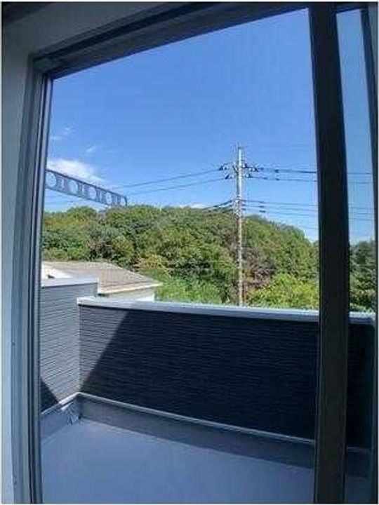 東京都町田市図師町(一戸建)の賃貸物件の内装