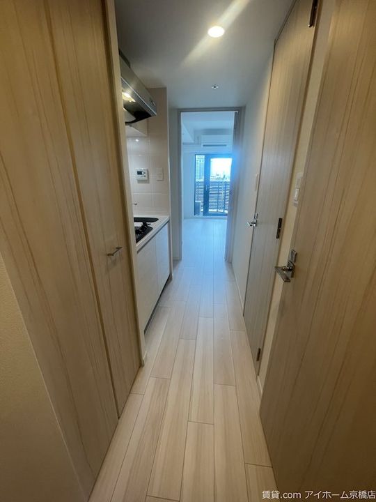 S-RESIDENCE都島Luxのその他画像