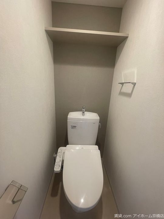 S-RESIDENCE都島Luxの内装