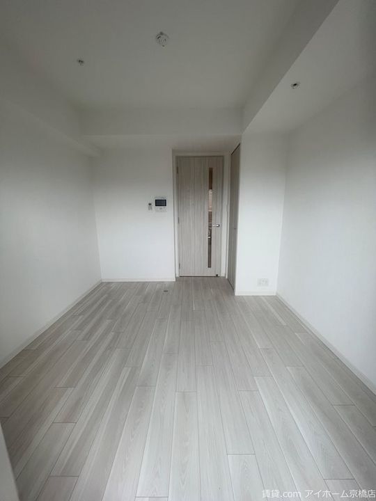 S-RESIDENCE都島Luxの内装