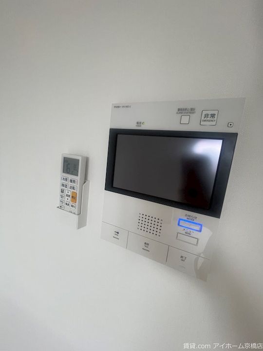S-RESIDENCE都島Luxの内装