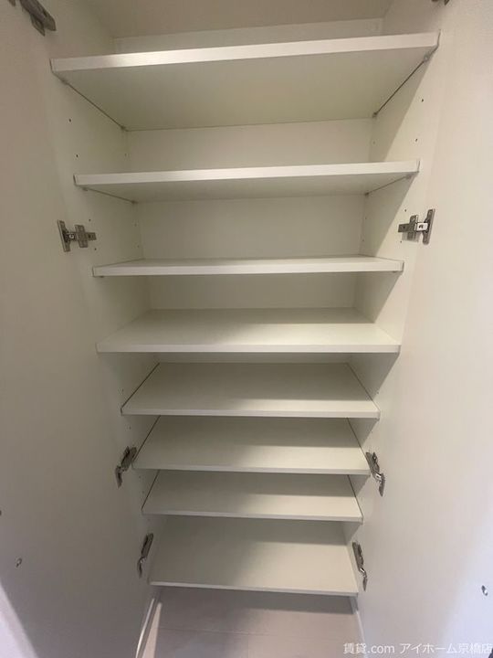S-RESIDENCE都島Luxの内装