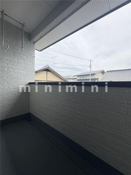 熊本県合志市幾久富(一戸建)の賃貸物件の内装