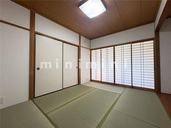 熊本県合志市幾久富(一戸建)の賃貸物件のその他画像