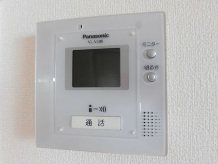 広島県呉市広古新開7(アパート)の賃貸物件の内装