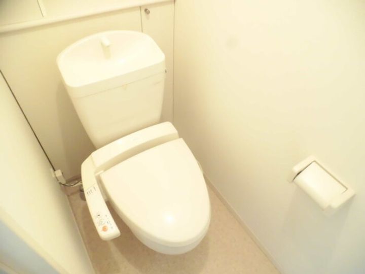 広島県呉市広古新開7(アパート)の賃貸物件の内装