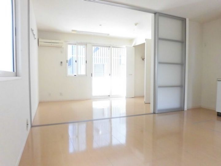 広島県呉市広古新開7(アパート)の賃貸物件の内装