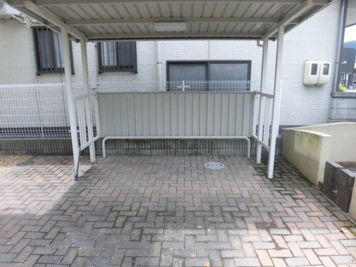 広島県呉市広古新開7(アパート)の賃貸物件の地図