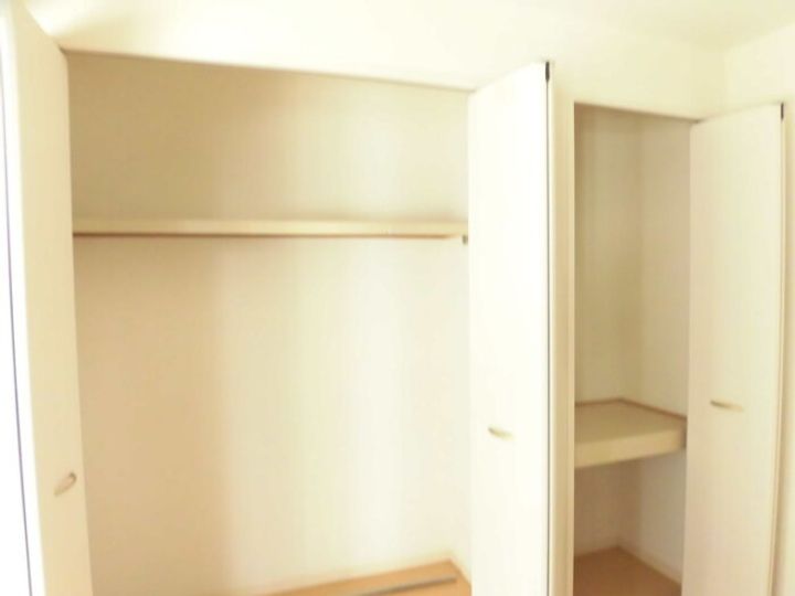 広島県呉市広古新開7(アパート)の賃貸物件の内装