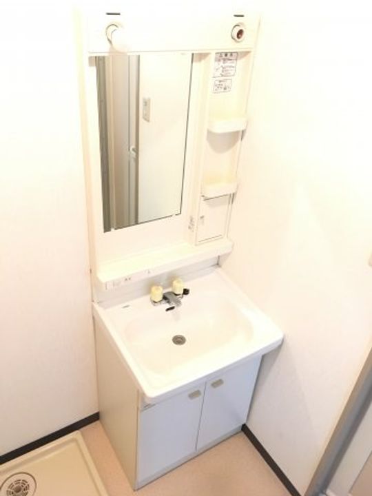 埼玉県比企郡小川町大字小川(マンション)の賃貸物件の内装