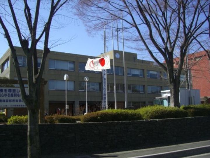 埼玉県比企郡小川町大字小川(マンション)の賃貸物件の周辺