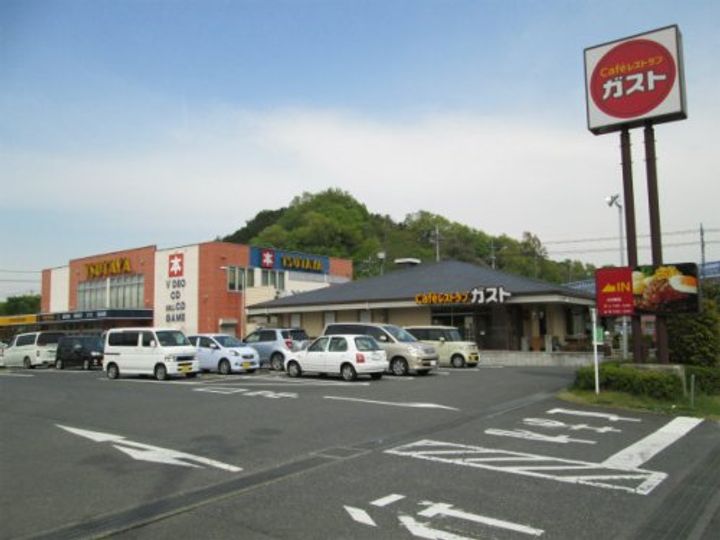 埼玉県比企郡小川町大字小川(マンション)の賃貸物件の周辺