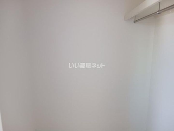 RESI NAGAI(レジながい)I、IIの内装