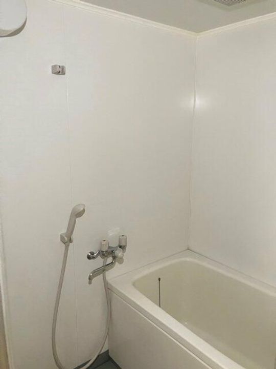 神奈川県横浜市戸塚区平戸3(マンション)の賃貸物件の風呂