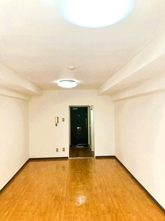 ライオンズプラザ山下公園の内装