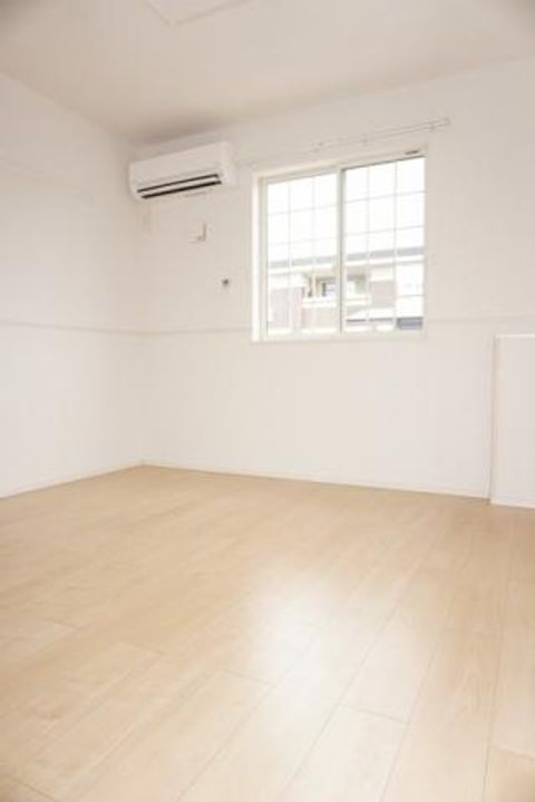 ナイト Bの居間