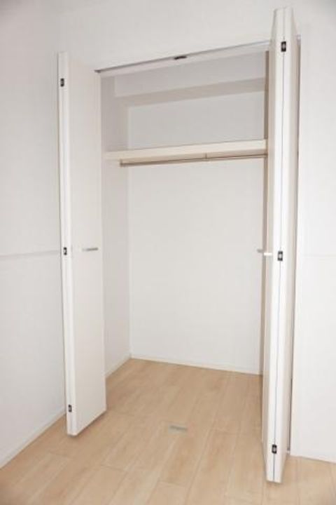 ナイト Bの内装