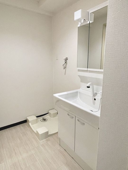 大阪府大阪市平野区平野西3(マンション)の賃貸物件の内装