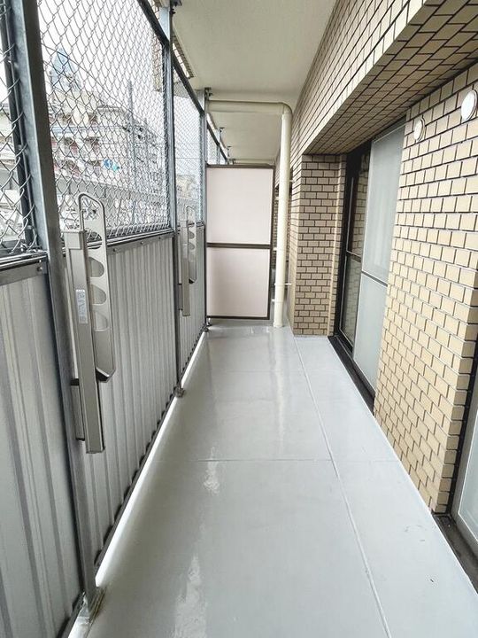 大阪府大阪市平野区平野西3(マンション)の賃貸物件の内装