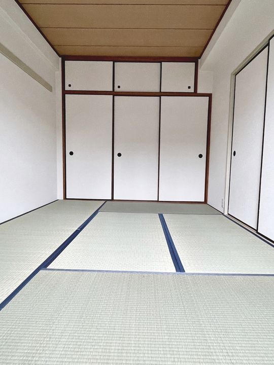 大阪府大阪市平野区平野西3(マンション)の賃貸物件のその他画像