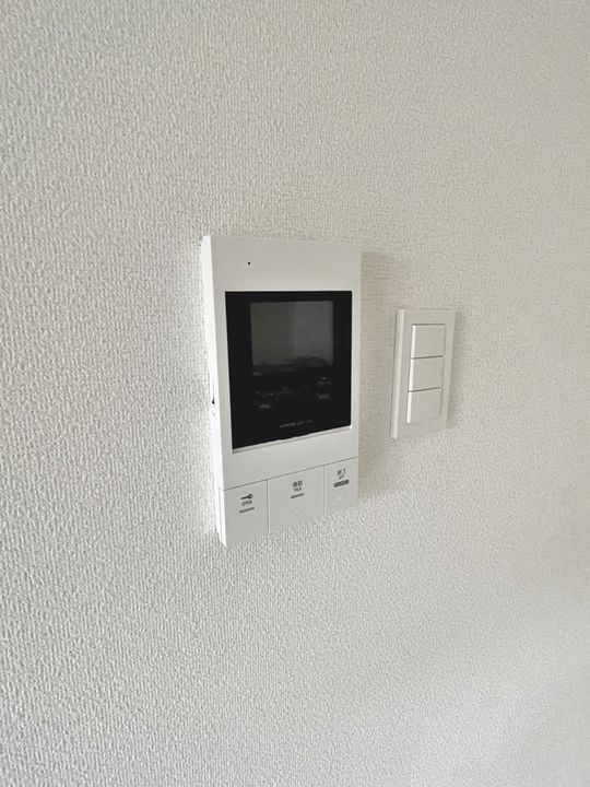 大阪府大阪市平野区平野西3(マンション)の賃貸物件の内装