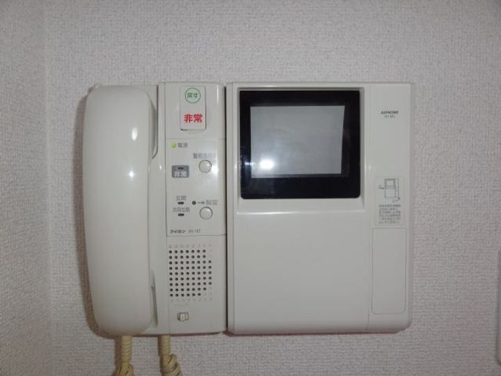 東京都江東区大島2(マンション)の賃貸物件の内装