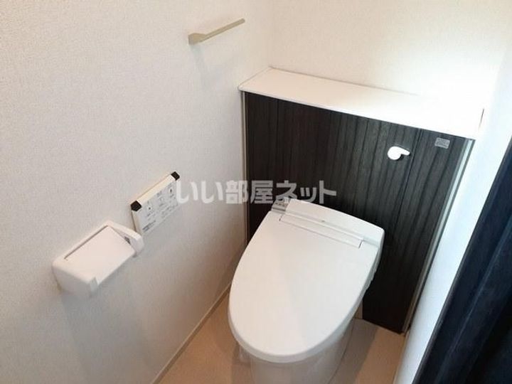 大阪府守口市八雲西町2(アパート)の賃貸物件の内装