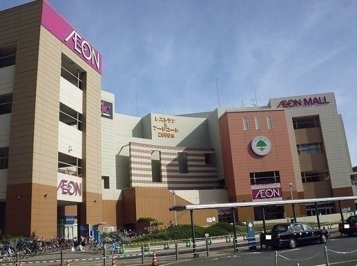 大阪府守口市八雲西町2(アパート)の賃貸物件の周辺