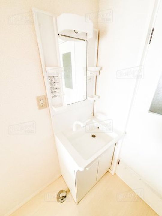 福岡県久留米市荒木町白口(マンション)の賃貸物件の内装