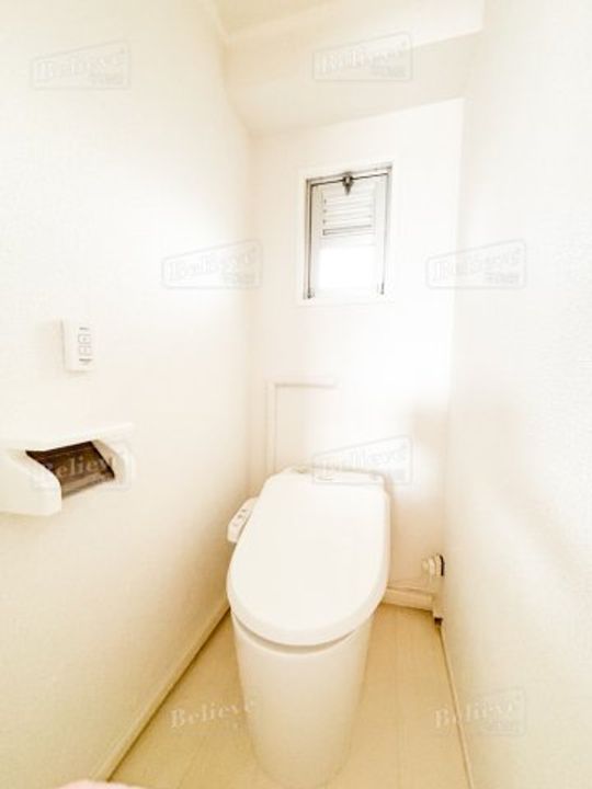 福岡県久留米市荒木町白口(マンション)の賃貸物件の内装