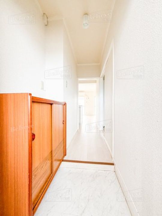 福岡県久留米市荒木町白口(マンション)の賃貸物件の玄関