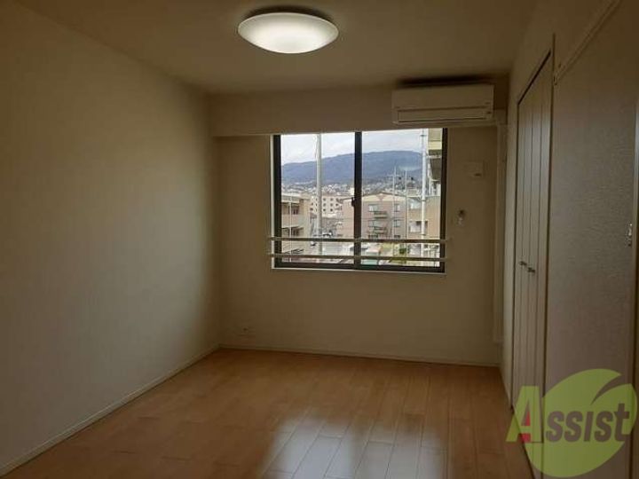 グランフローラの内装