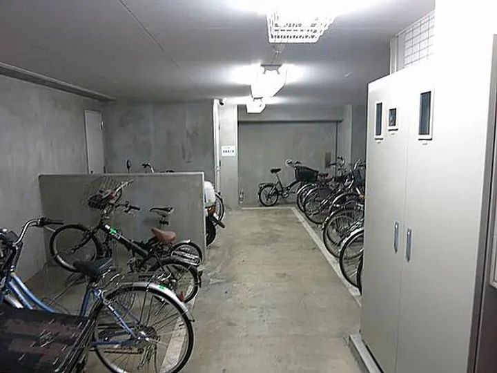 メゾンド日本橋三越前のその他画像