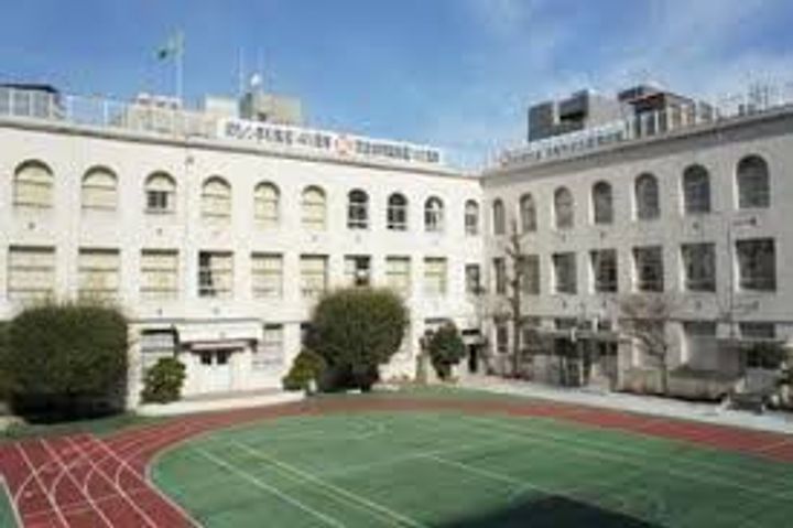 メゾンド日本橋三越前の周辺