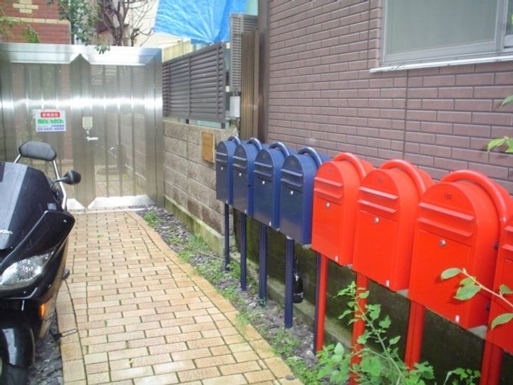 ☆カーザ・ファンタスティカの地図