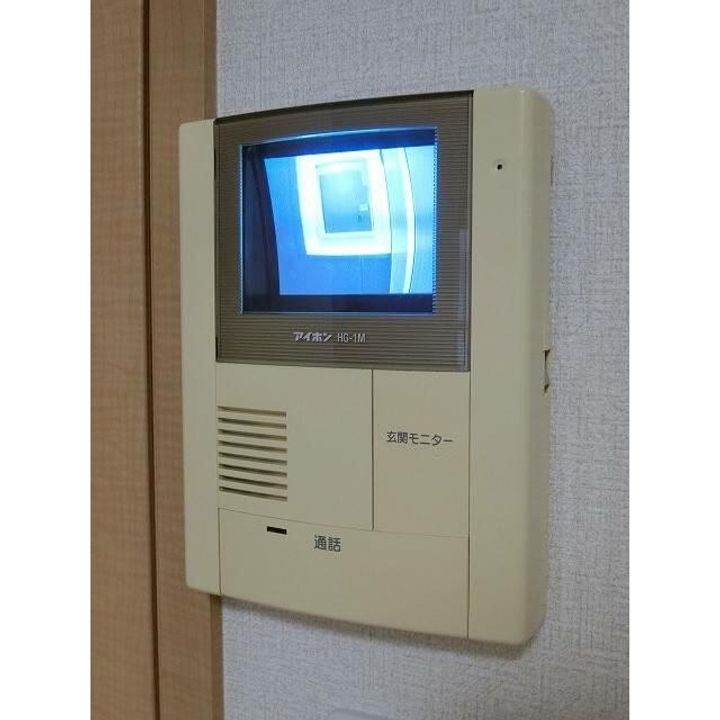 ヴィーブリアン松戸Aの内装